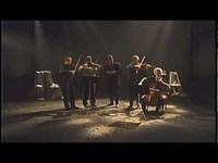 pochette album The birds will still be singing