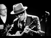 pochette album The element within her