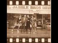 pochette album The flirting kind