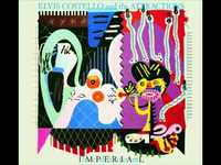 pochette album The loved ones