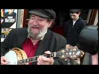 pochette album The night before larry was stretched