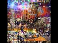pochette album The other end