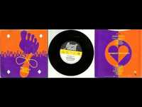 pochette album The world of broken hearts