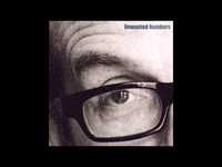 pochette album Unwanted number