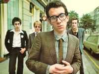 pochette album Wednesday week