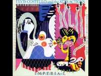 pochette album You little fool