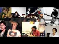 pochette album You want her too