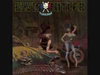 pochette album Ballad of the green berets