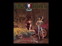 pochette album Dance of the living dead