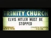 pochette album Hang 'em high