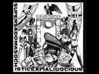 pochette album Last sound