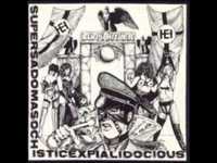 pochette album Shove that sax