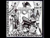 pochette album World explodes