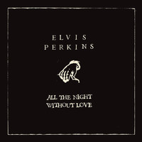 pochette album All the night without love