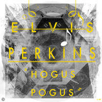 pochette album Hogus pogus
