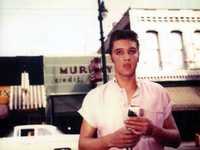 pochette album Any way you want me (that's how i will be)