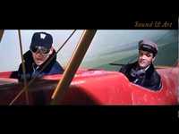 pochette album Beyond the bend