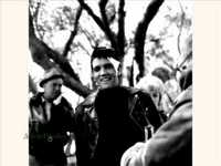 pochette album Carny town