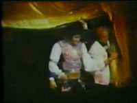 pochette album Closing vamp