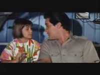 pochette album Datin'