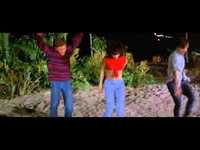 pochette album Do the clam