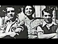 pochette album Don't forbid me