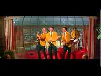 pochette album Girl happy