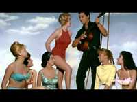 pochette album Girls! girls! girls!