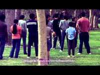 pochette album Have a happy