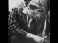 pochette album I asked the lord