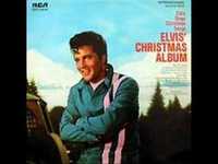 pochette album I'll be home on christmas day