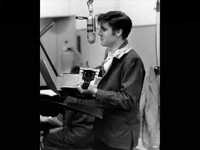 pochette album I'll hold you in my heart