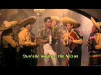 pochette album I think i'm gonna like it here