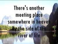 pochette album If we never meet again