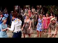 pochette album Kissin' cousins