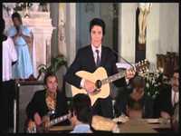 pochette album Let us pray