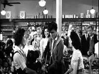 pochette album Lover doll