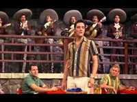 pochette album Marguerita