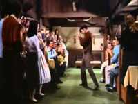 pochette album Mean woman blues