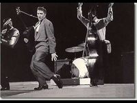 pochette album Money honey