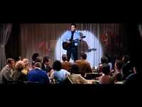 pochette album Roustabout