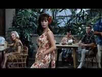 pochette album Scratch my back