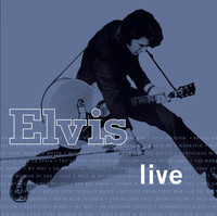 pochette album Suspicious minds (live)