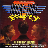 pochette album That's alright mama