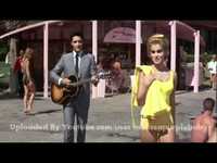 pochette album The lady loves me