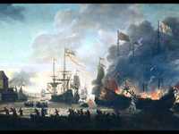 pochette album The last farewell