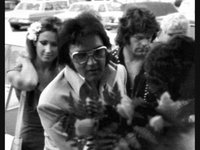 pochette album This is the story