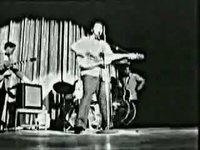 pochette album Tweedle dee