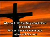 pochette album Who am i ?