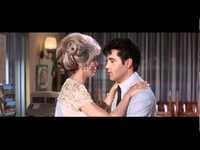 pochette album Who are you